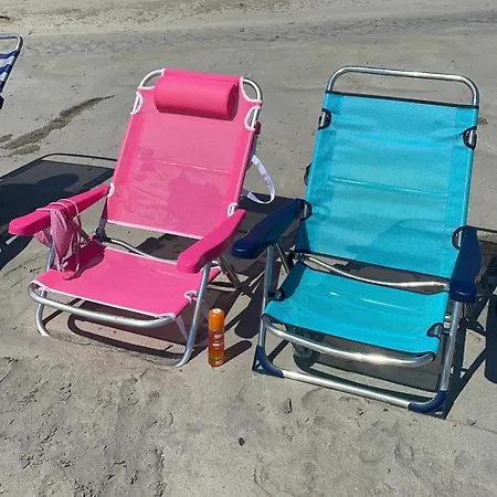 Playa De Carnota, Muy Centrico Appartement *
