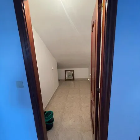 Playa De Carnota, Muy Céntrico Appartement *
