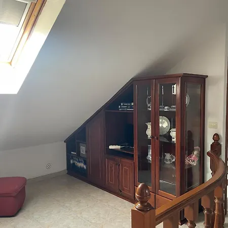 Apartment Playa De Carnota, Muy Centrico *