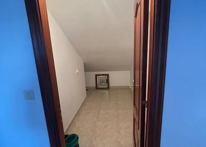 Playa De Carnota, Muy Céntrico Appartamento *