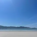 Playa De Carnota, Muy Centrico Apartmán