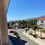Playa De Carnota, Muy Centrico Apartmán *