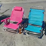 Playa De Carnota, Muy Centrico Apartmán *