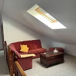 Playa De Carnota, Muy Centrico Apartmán Carnota