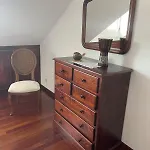 Apartmán Playa De Carnota, Muy Centrico Carnota
