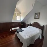 Playa De Carnota, Muy Centrico Apartmán