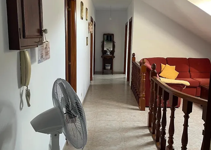 Playa De Carnota, Muy Céntrico Appartement Carnota